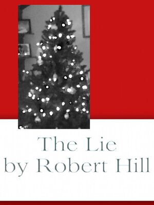 cover image of The Lie